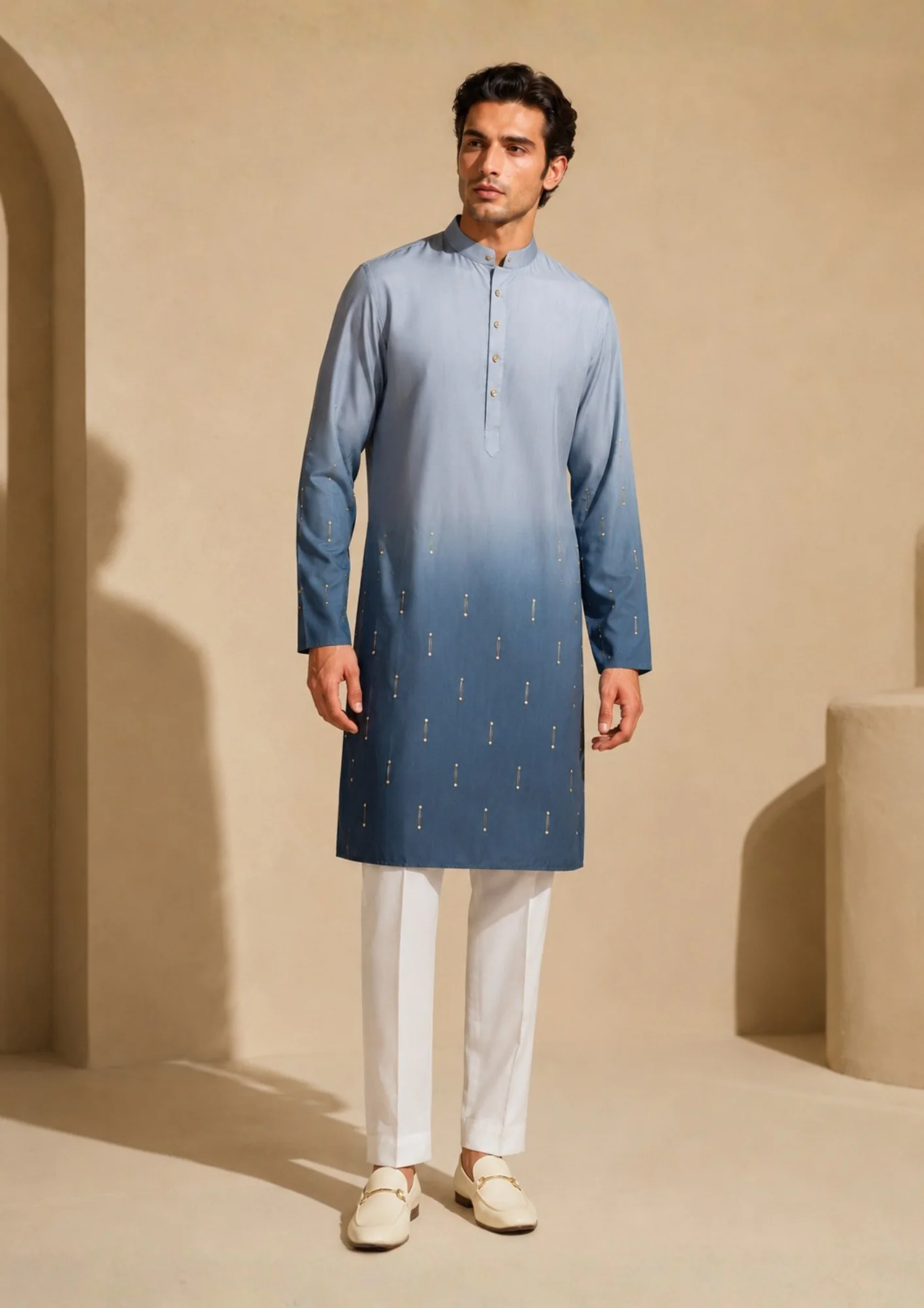 Sample Sale - Menswear